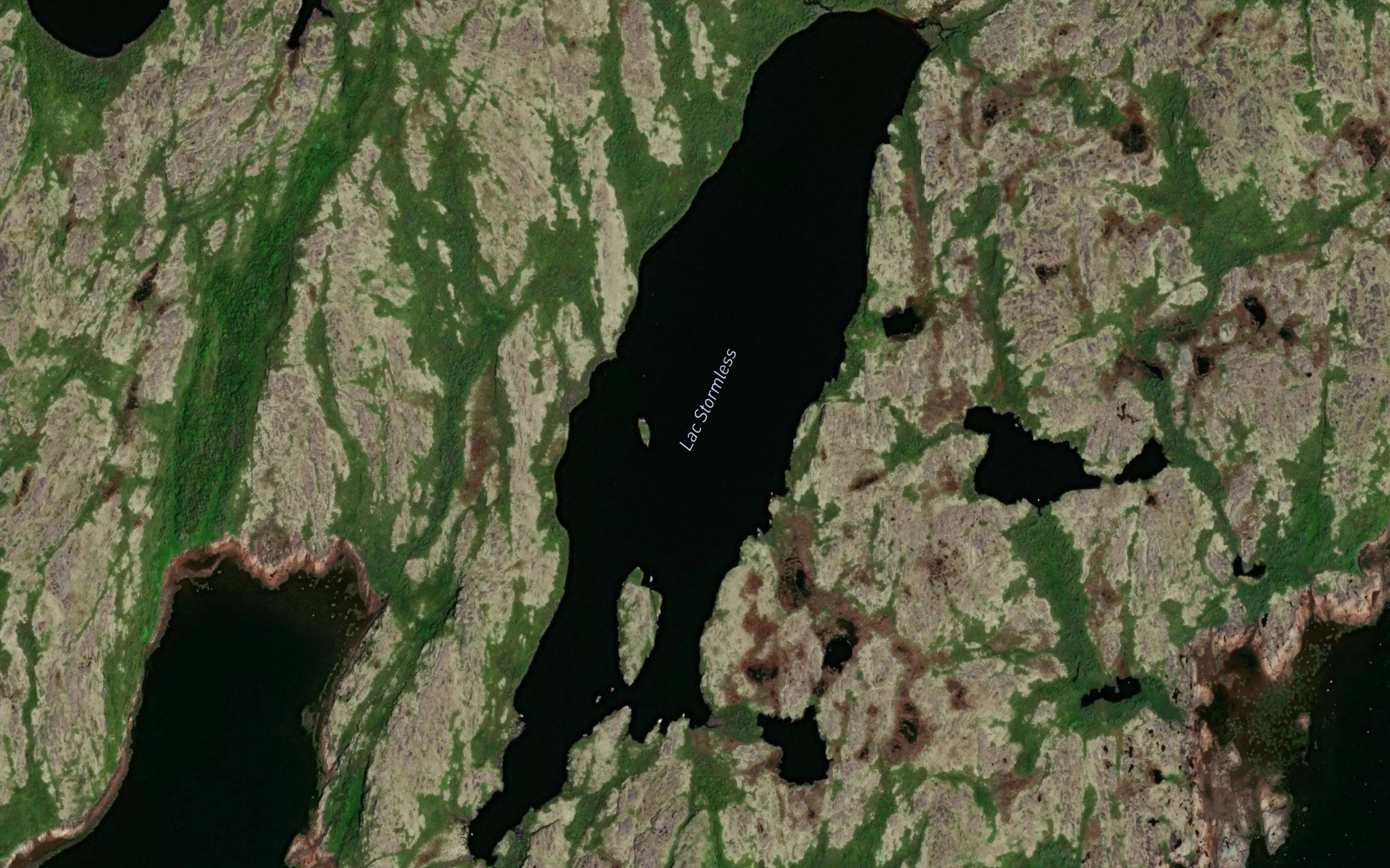 Lac Stormless