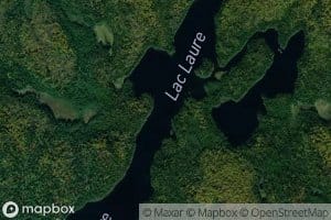 Lac Laure