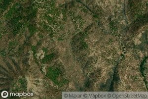 Barranca Los Hacheros