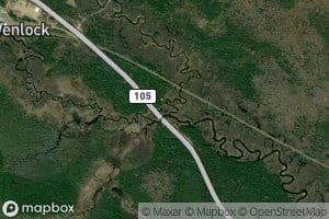 North Branch Nulhegan River