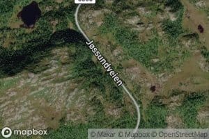 Finnhusdalen