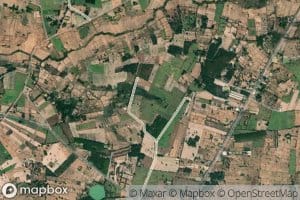 Ang Kep Nam Phan Ngam