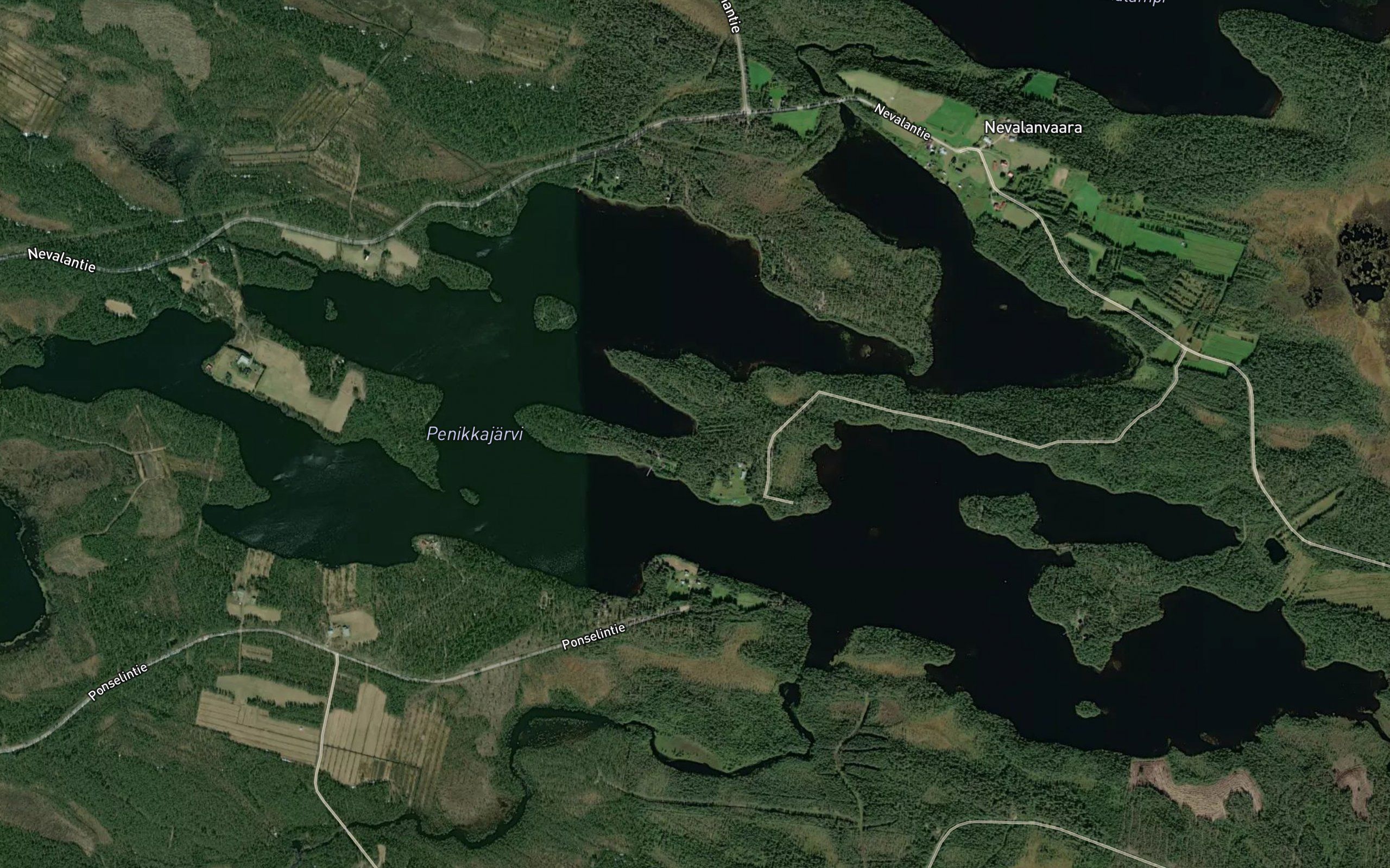 Penikkajarvi