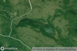 Ibbitson Lake
