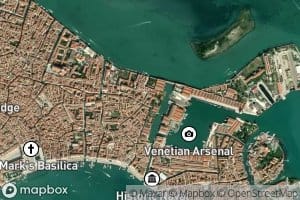 Canale delle Fondamenta Nuove