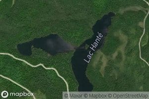 Lac Hante