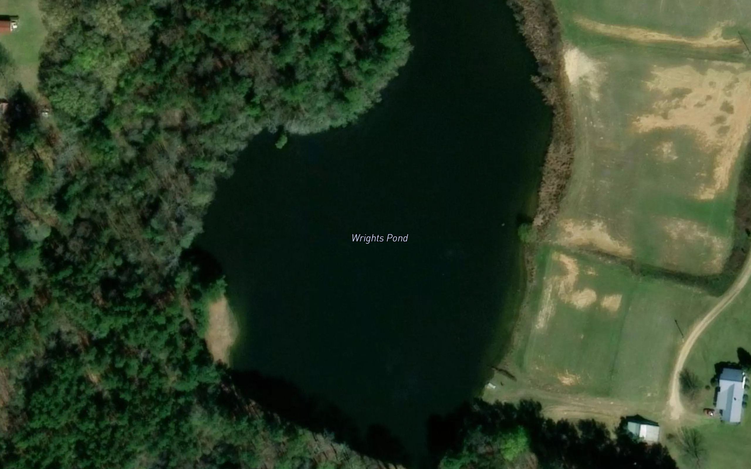 Wrights Pond