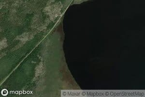 Mile Thirty-nine Bay
