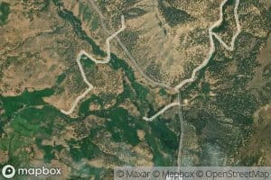 Mason Creek