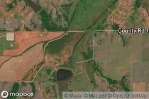 Roaring Creek Site D-7 Reservoir