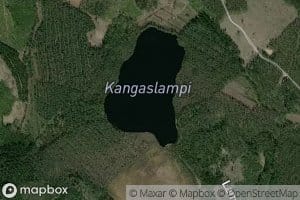 Kangaslampi