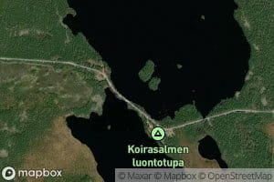 Koirasalmi