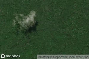 Igarape Antonio dos Santos