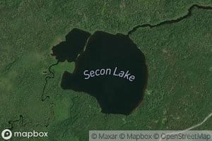 Secon Lake