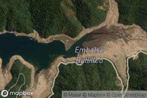 Embalse Bullileo