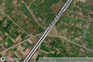 Lathianwala Distributary