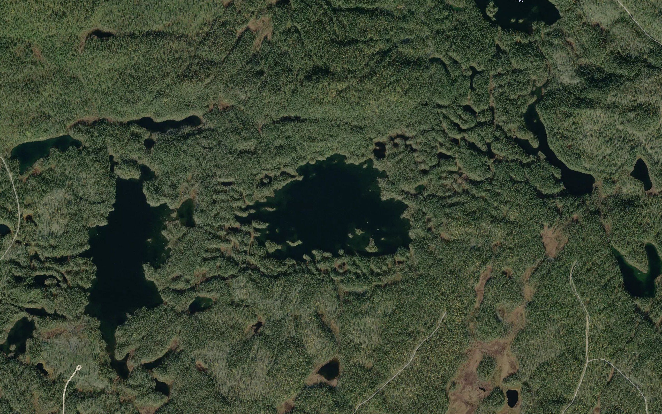 Alempi Sivakkajarvi