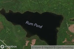 Rum Pond