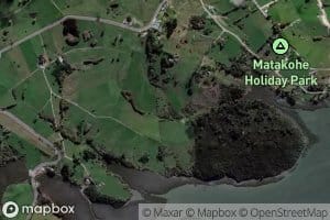 Te Mateotetawa Creek