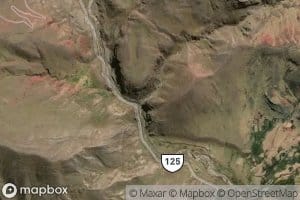 Quebrada Jahuasicucho