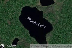Phoebe Lake