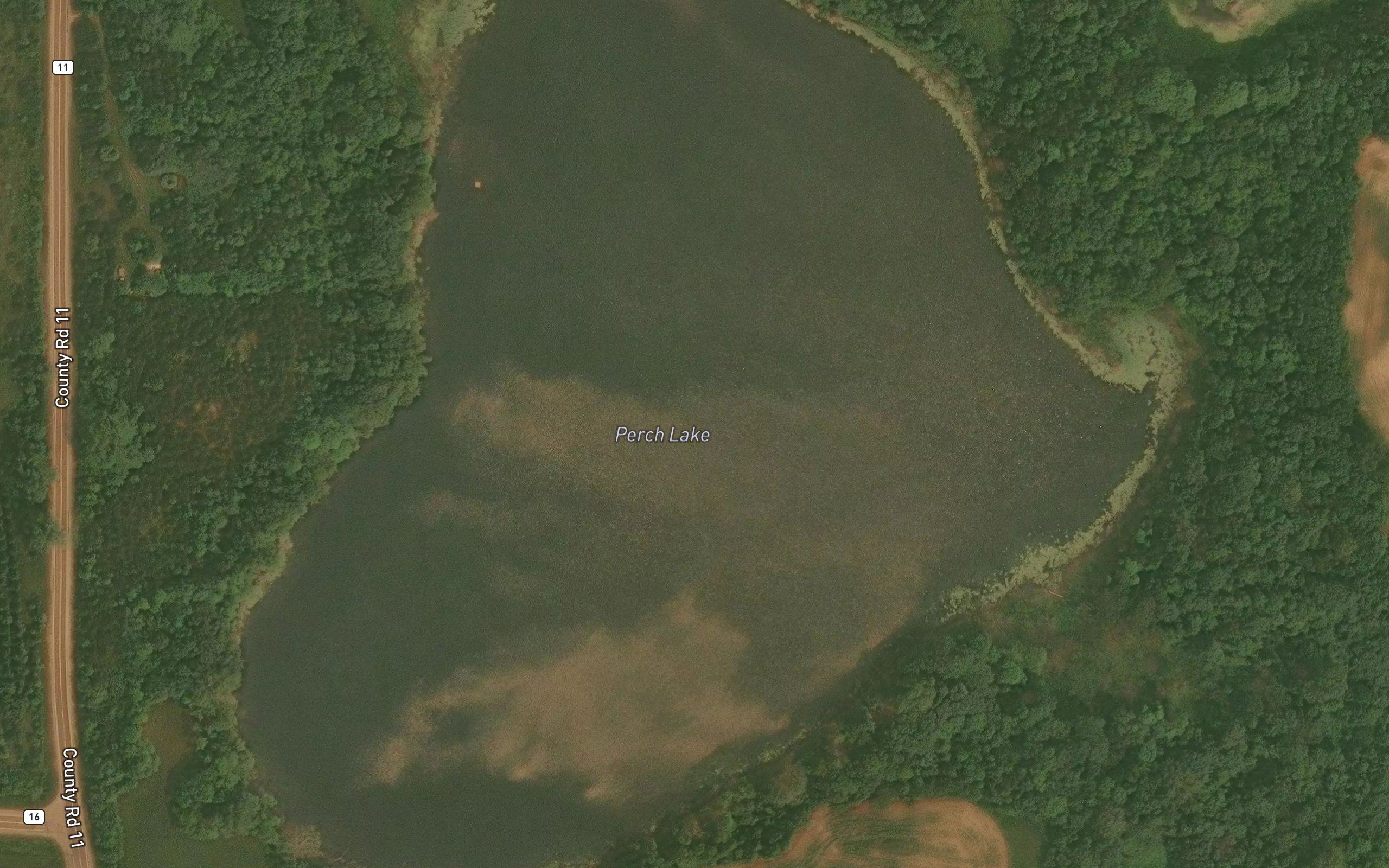 Perch Lake