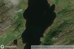 Nedre Sleipadalsvatnet