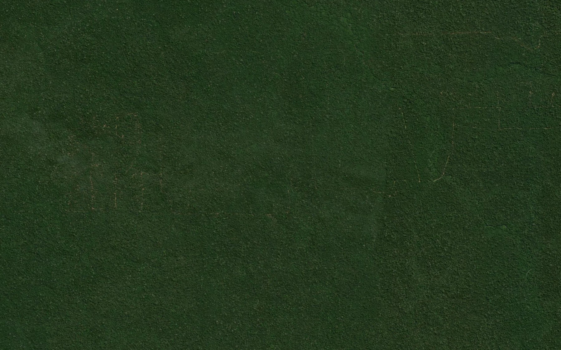 Satellite map of the Cachoeira Santo Antonio