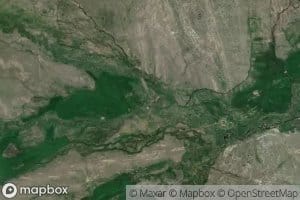 South Jefferson Creek