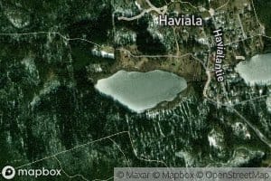 Sarkijarvi