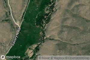Negro Creek