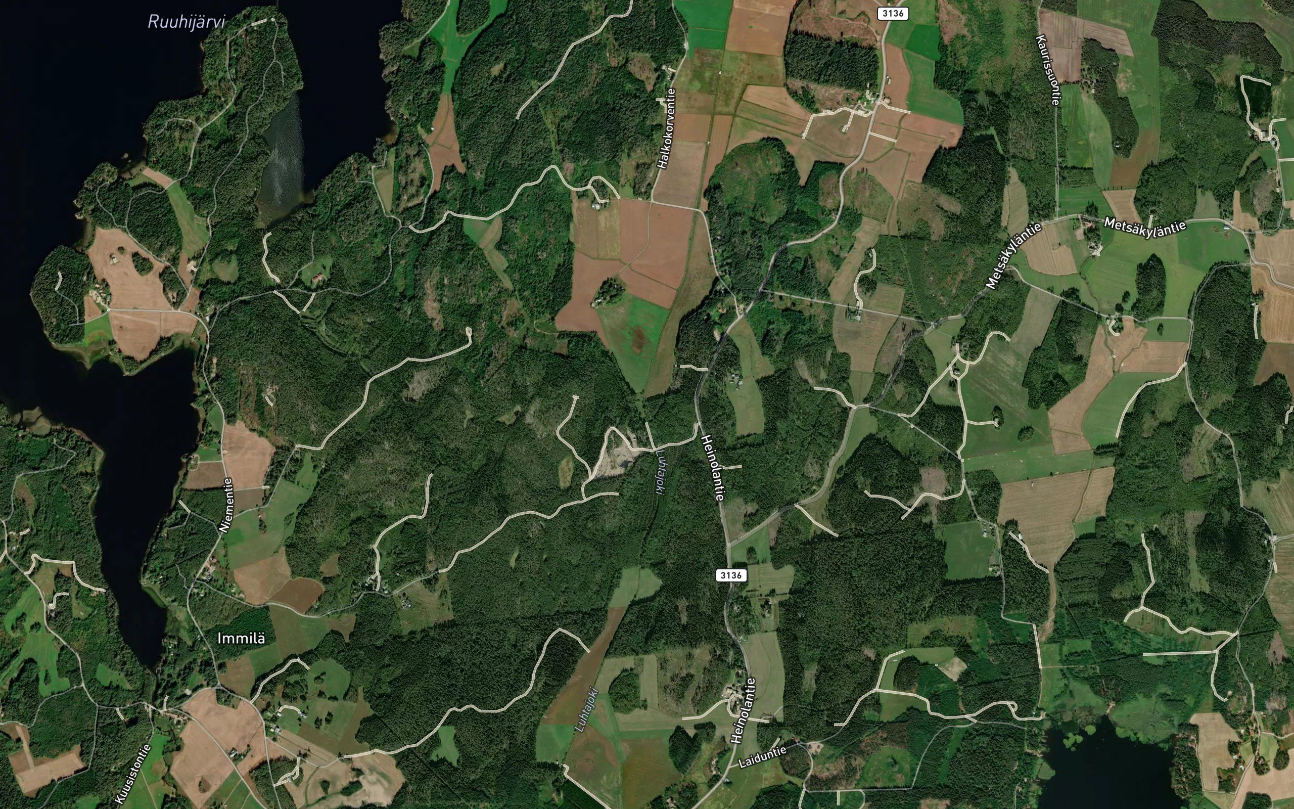 Halkokorvenjoki