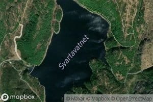 Svartavatnet