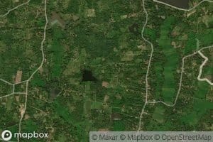 Nekathiwanduressa Wewa