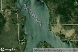 Big Sucker Lake