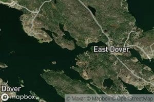 Dutchman Cove