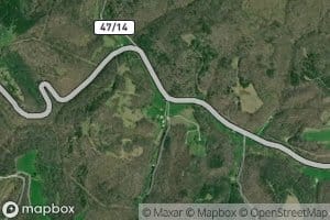 Wolf Run