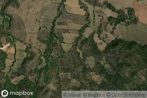 Barranca Piedras Amarillas