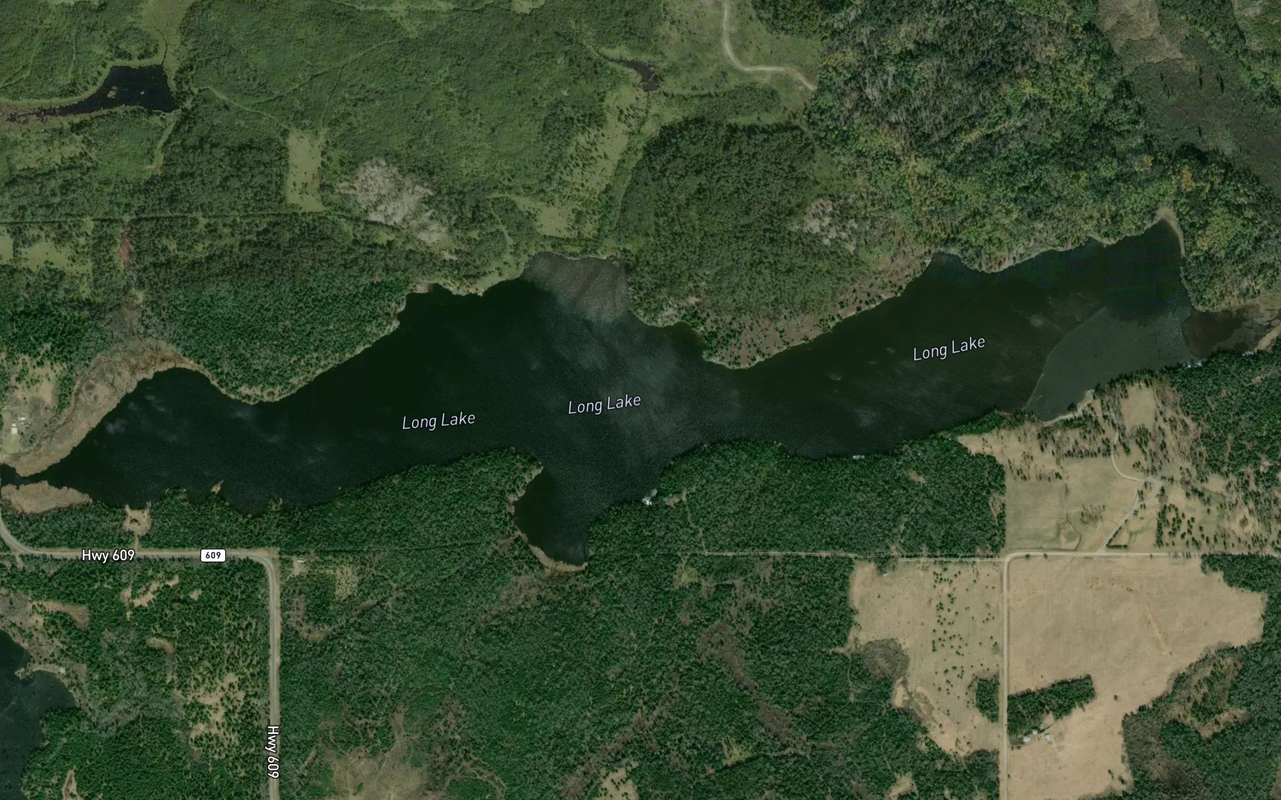 Long Lake