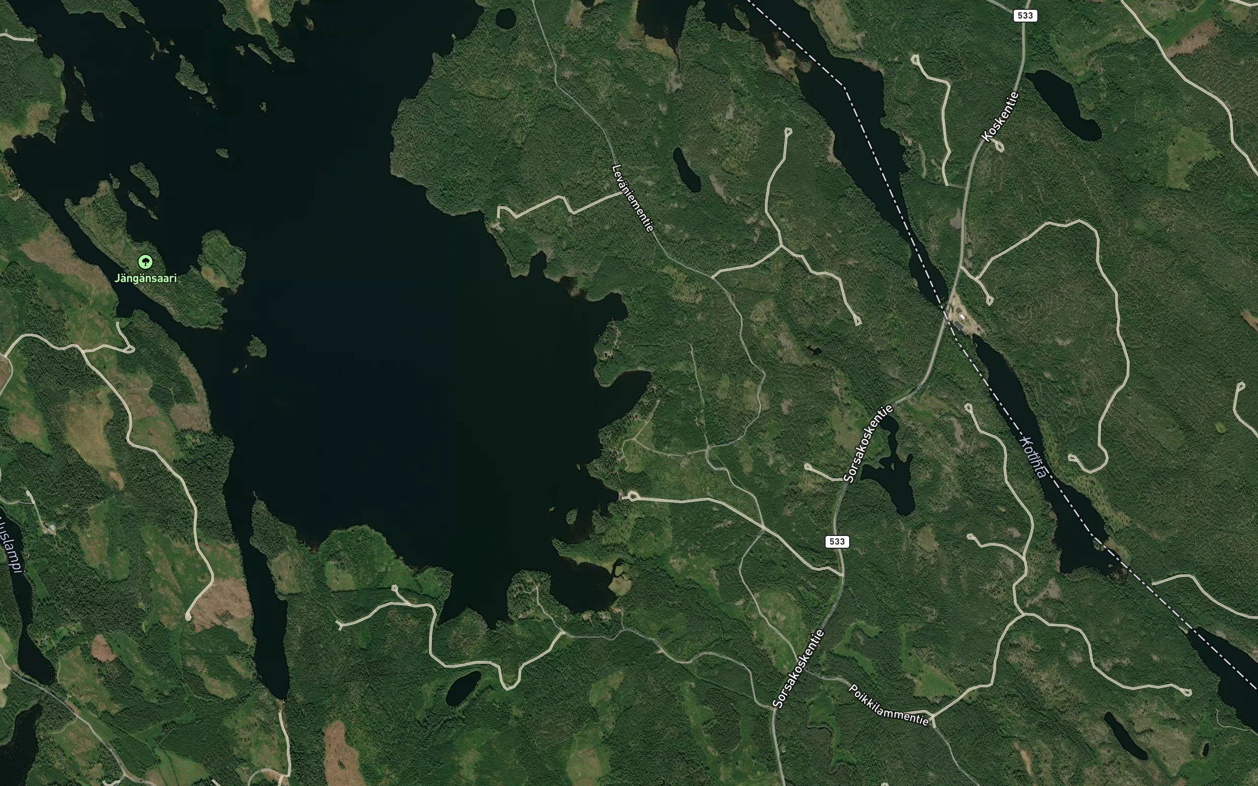 Lehtolahti