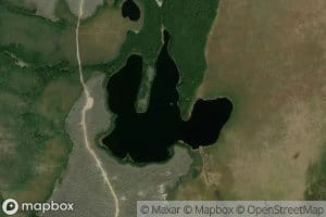 Lac Mackigo