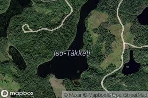 Iso-Takkeli