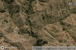 Quebrada Cochapampa