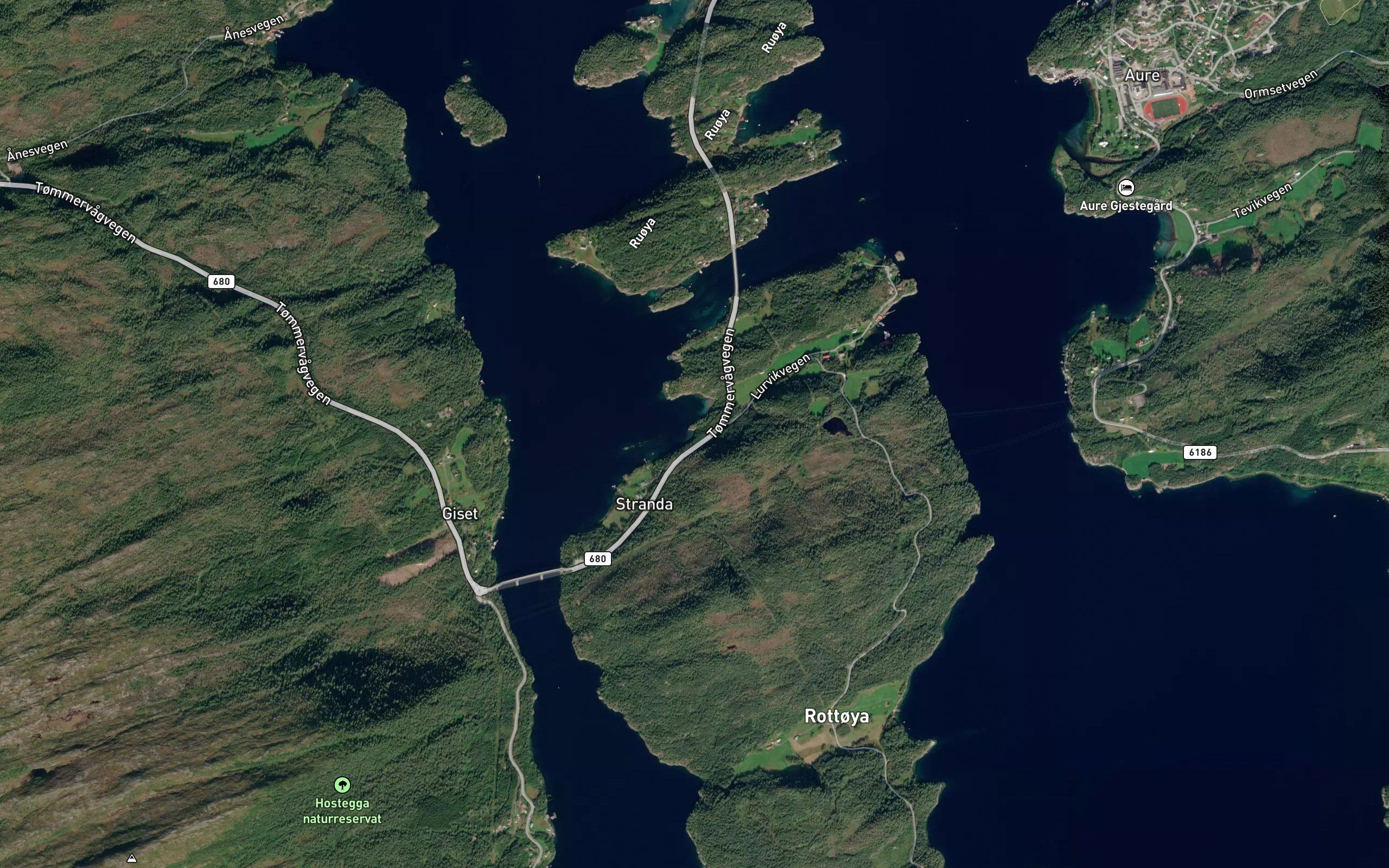 Litlebukta