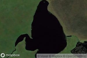 Ozero Bol'shoye Nikonovo