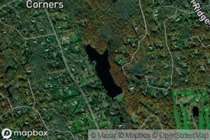 New Canaan Reservoir