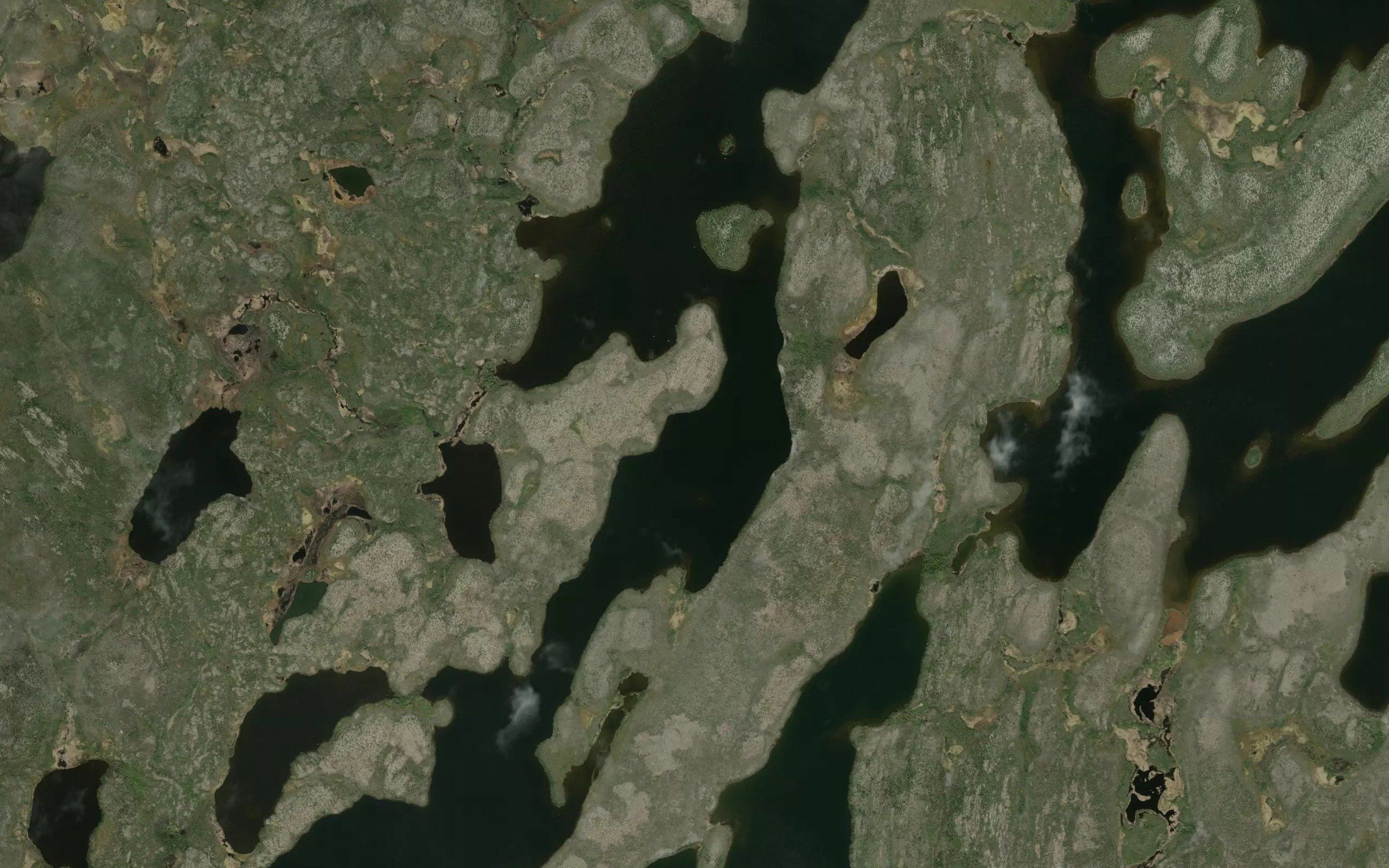 Kasijan Lake