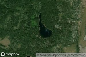 Lac Bricon