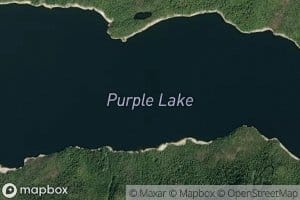Purple Lake