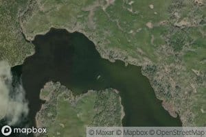 Brittany Lake